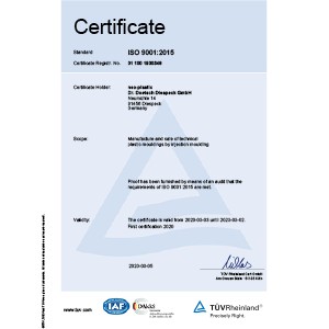 neoplastic-certificate-9001